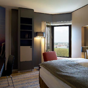 Hotel Swissotel Duesseldorf Neuss