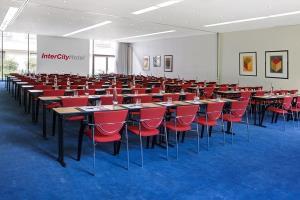 Intercityhotel Frankfurt Airport