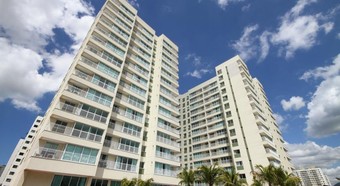 Aparthotel Promenade Verano Stay