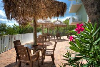 Hotel Legacy Vacation Resorts-indian Shores