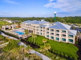 Hotel Jekyll Ocean Club Resort
