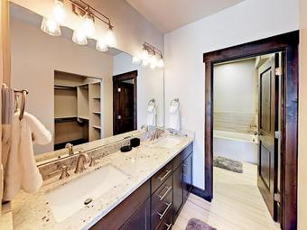 1168 West Wintercress Trail Townhouse