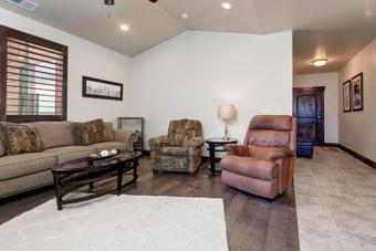 Apartamento Blackrock Ridge Condo