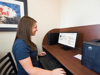 My Place Hotel-ketchikan, Ak