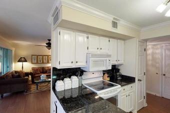 Villa 5513 Turtle Cove