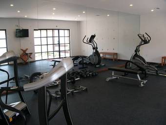 Dm Hotel Andino Resort & Spa