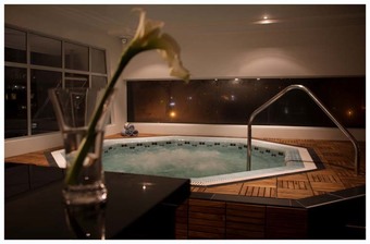 Hotel Casa Grande Suites