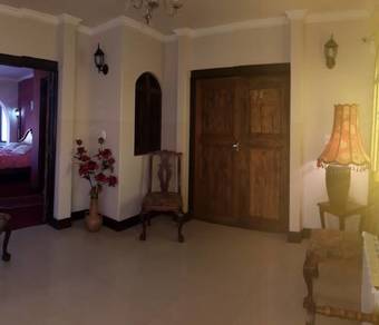 Posada Hostal La Magia De Uyuni