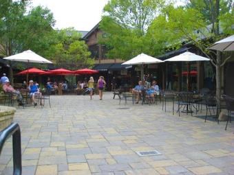 Apartamento North Carolina Mountain Retreat