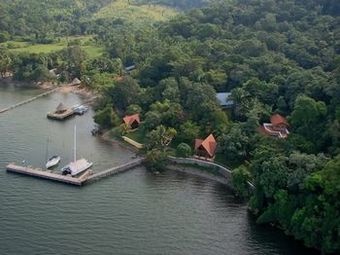 Denny's Beach Resort Hotel