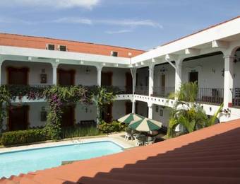 Hotel Posada De Don Jos�