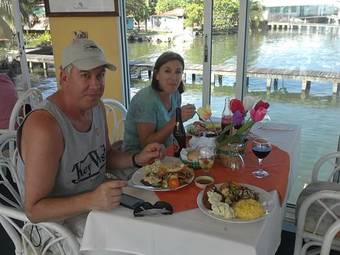 Hotel Posada El Delfin