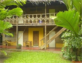 Hotel Salvador Gaviota