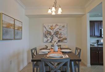 Apartamento Lakewood National 02 Condo