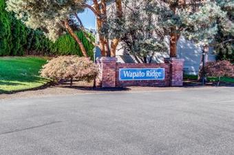 Wapato Ridge: Lake Breeze Abode (226)