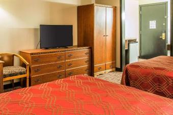 Hotel Econo Lodge Lakeside