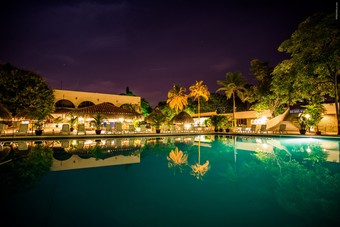 Hotel Coronado Golf & Beach Resort