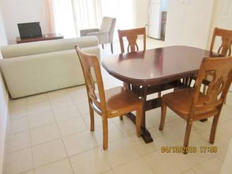 Apartamento Jardines Vista Del Mar Condos