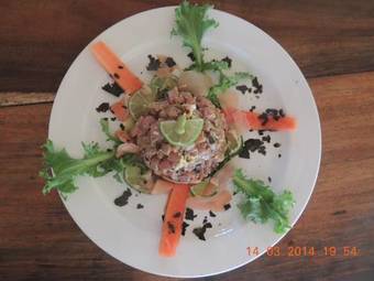 Hostal Hotel Casa Coson