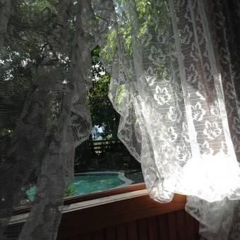 Hotel Rancho Olivier