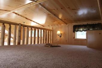 Blackhawk Rv Campground Loft Cabin 16