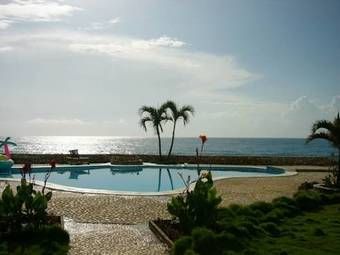 Posada Hotel Panoramica Barahona