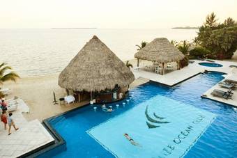 Hotel Belize Ocean Club