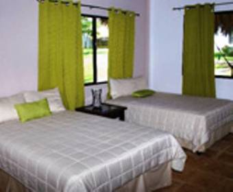 Hotel Farallones Beach Resort