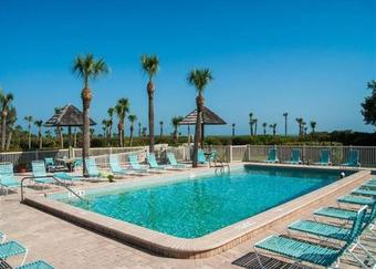 Apartamento Sandpiper Beach #405