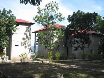 Hotel El Mirador Ecol�gico, Ometepe