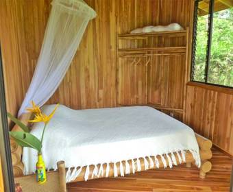 Bed & Breakfast Finca Cantarana