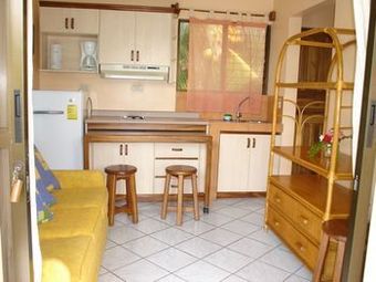 Aparthotel La Dolce Vita