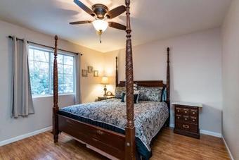 Inside Yosemite Winter Wonderland