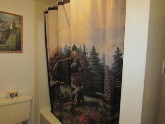 Apartamento The Running Wolf Inside Yosemite National Park