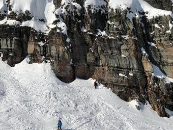 Highland Huckleberry Lodge Home