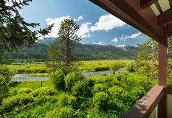 Apartamento 3223 Thimbleberry - One Bedroom Condominium