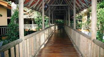 Hotel El Bambu