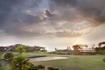 Hotel Stay In Costa Rica