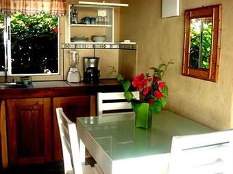 Hotel Casitas Sollevante