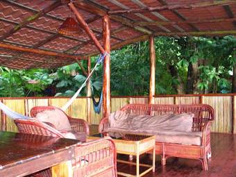 Hotel Jinetes De Osa