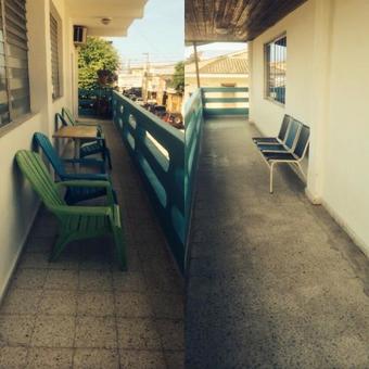 Ejecutivos Aparthotel