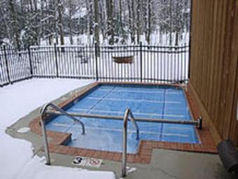 Hotel Rib Mountain Inn