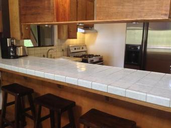 Yosemite Creekside Birdhouse