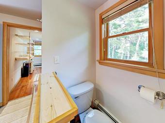 50 Sea Pine Road House