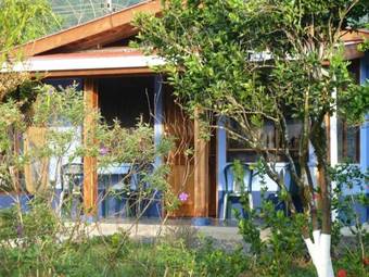 Hostal Sue�o Celeste B&B