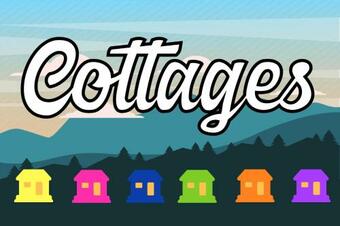 Motel Twin Hills Cottages Of Acadia