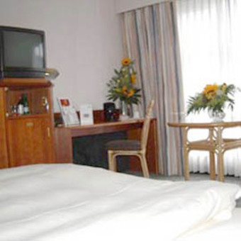 Hotel Mercure Kassel