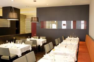 Hotel NH Stuttgart Airport