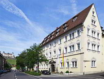 Hotel Rebstock