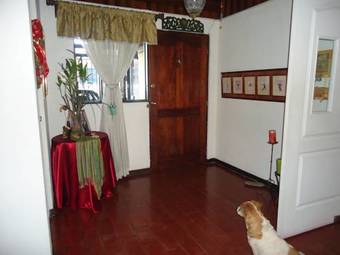 Bed & Breakfast Casa Familiar La Tortuga